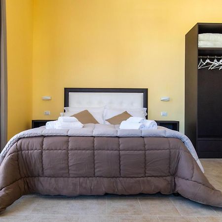 B&B Trianon Naples Luaran gambar