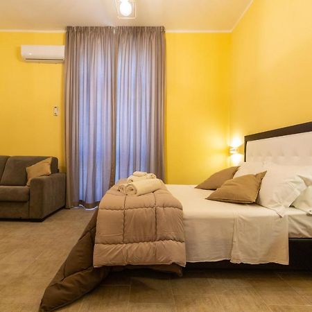 B&B Trianon Naples Luaran gambar
