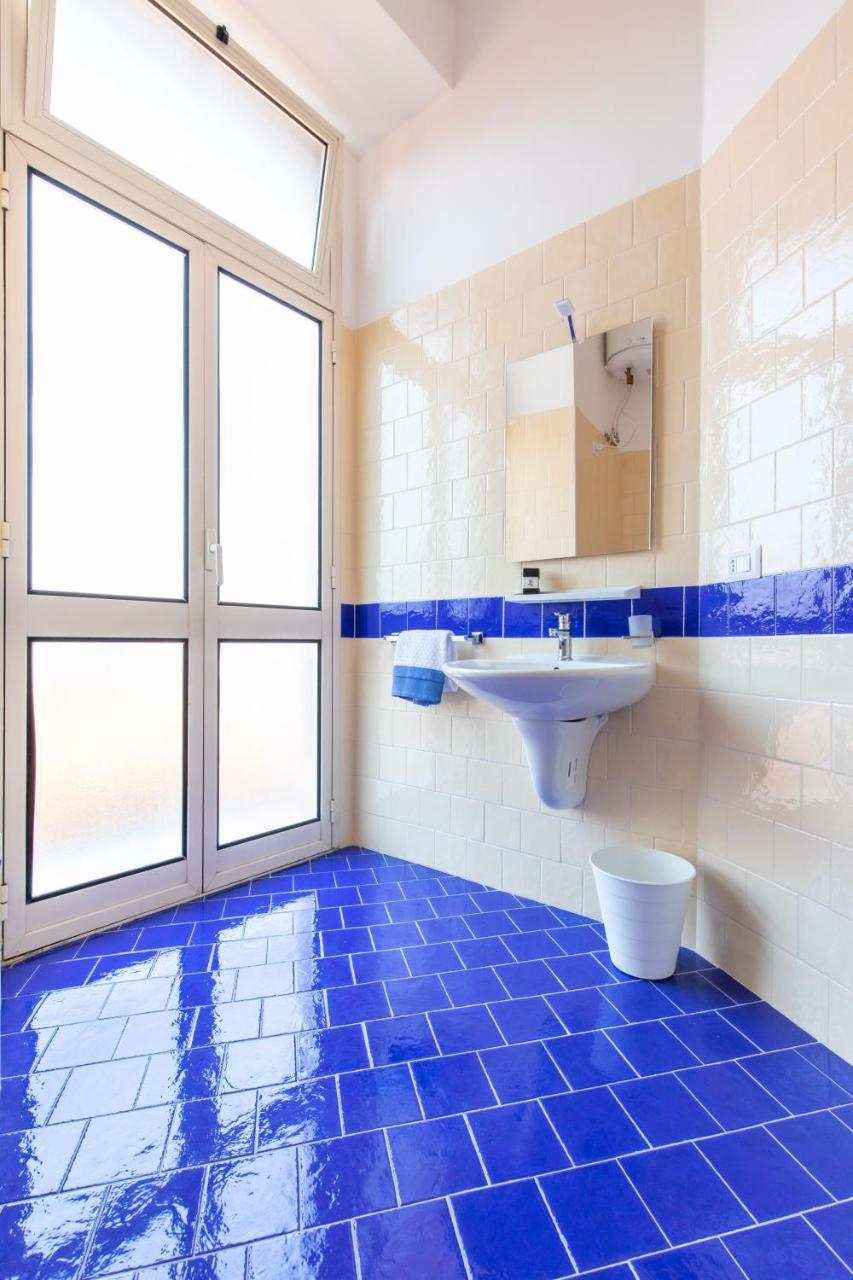 B&B Trianon Naples Luaran gambar
