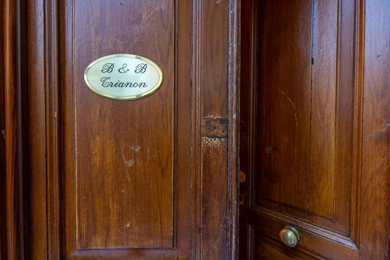 B&B Trianon Naples Luaran gambar