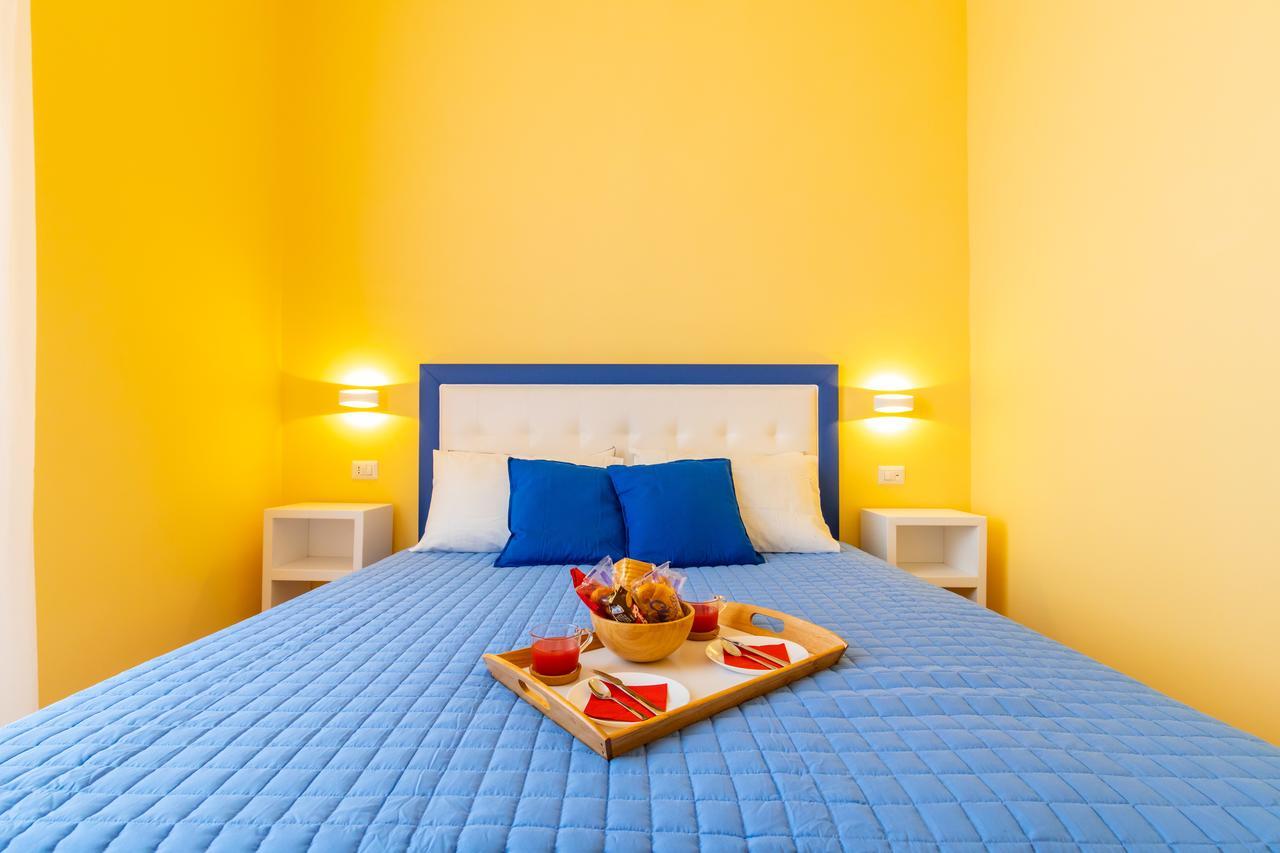 B&B Trianon Naples Luaran gambar