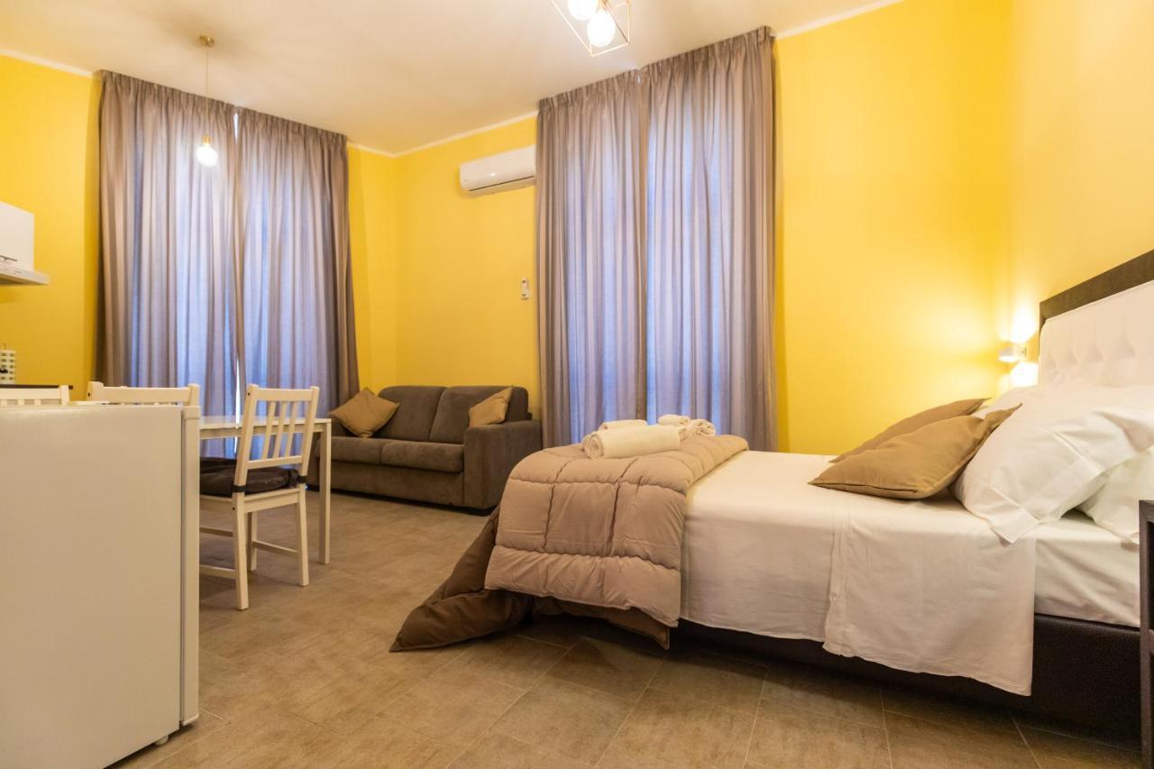 B&B Trianon Naples Luaran gambar