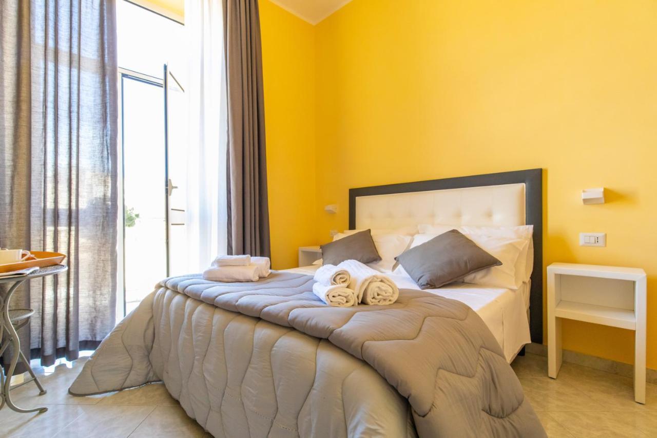 B&B Trianon Naples Luaran gambar