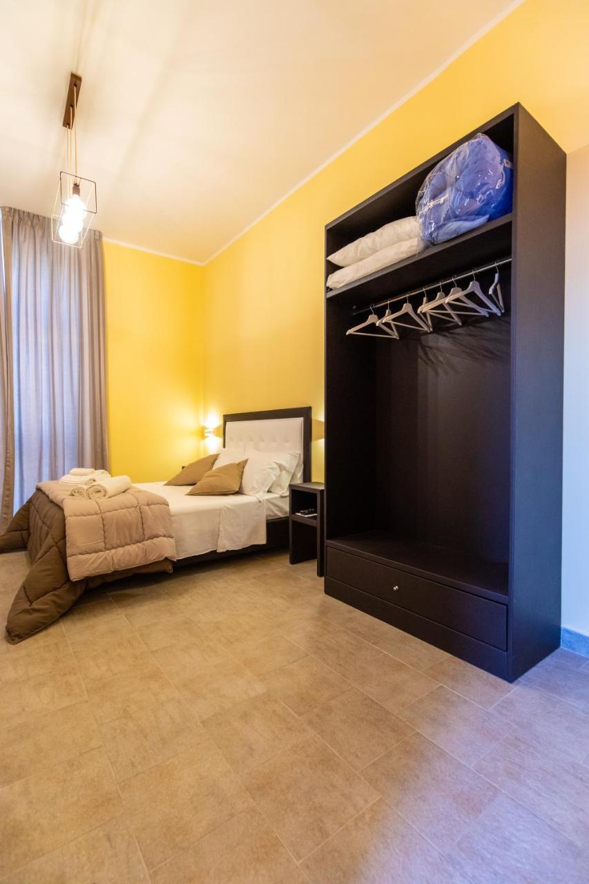 B&B Trianon Naples Luaran gambar