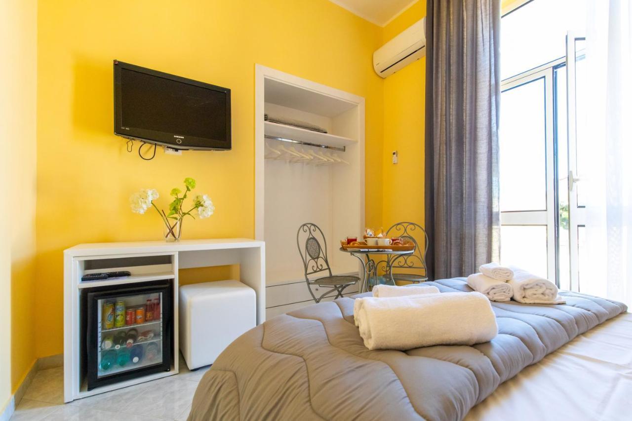 B&B Trianon Naples Luaran gambar