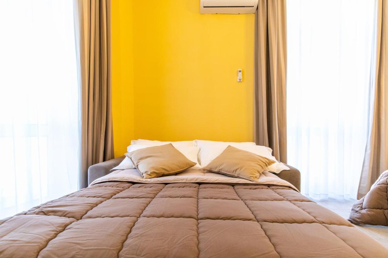 B&B Trianon Naples Luaran gambar