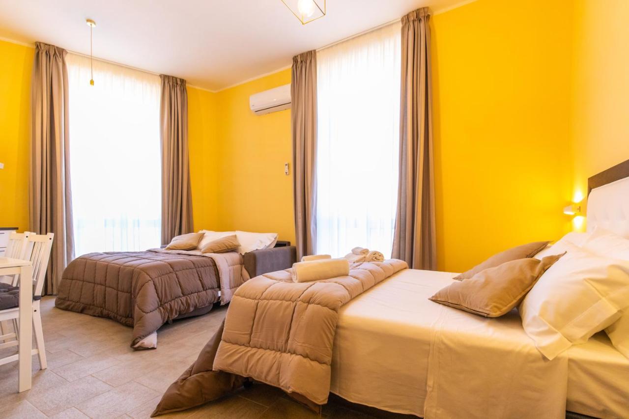 B&B Trianon Naples Luaran gambar