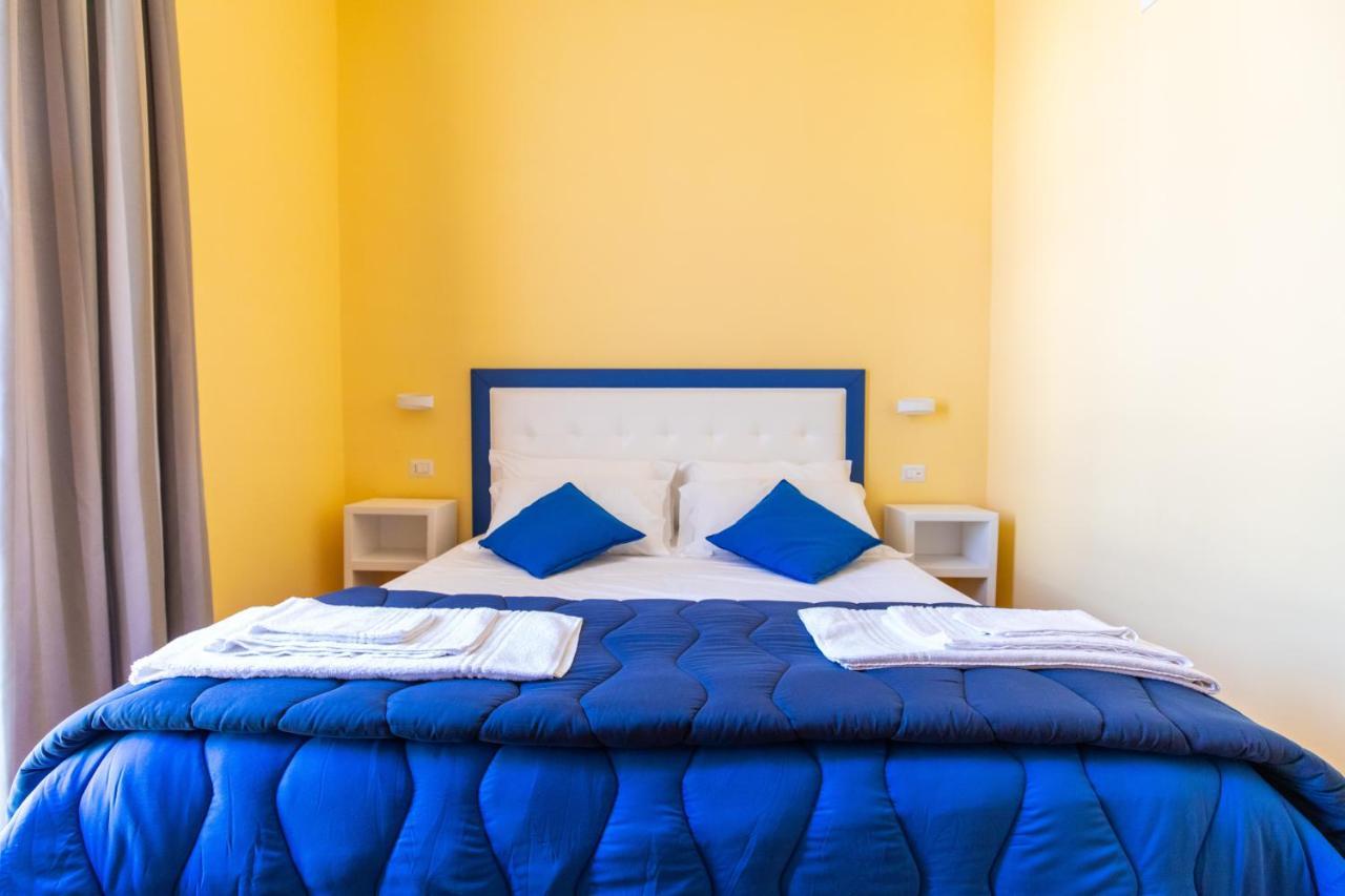 B&B Trianon Naples Luaran gambar