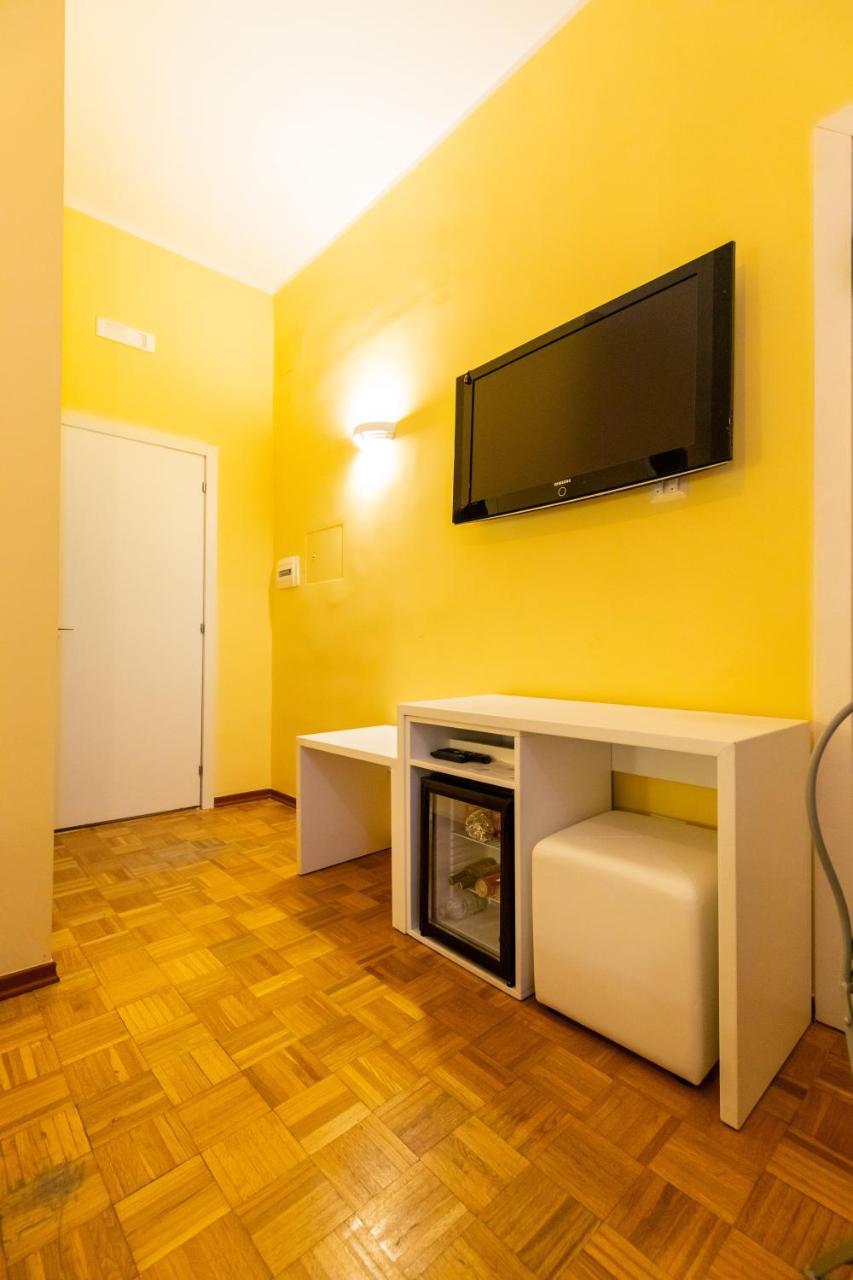 B&B Trianon Naples Luaran gambar